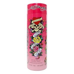 Perfume Ed Hardy de Christian Audigier Eau De Parfum 100ml