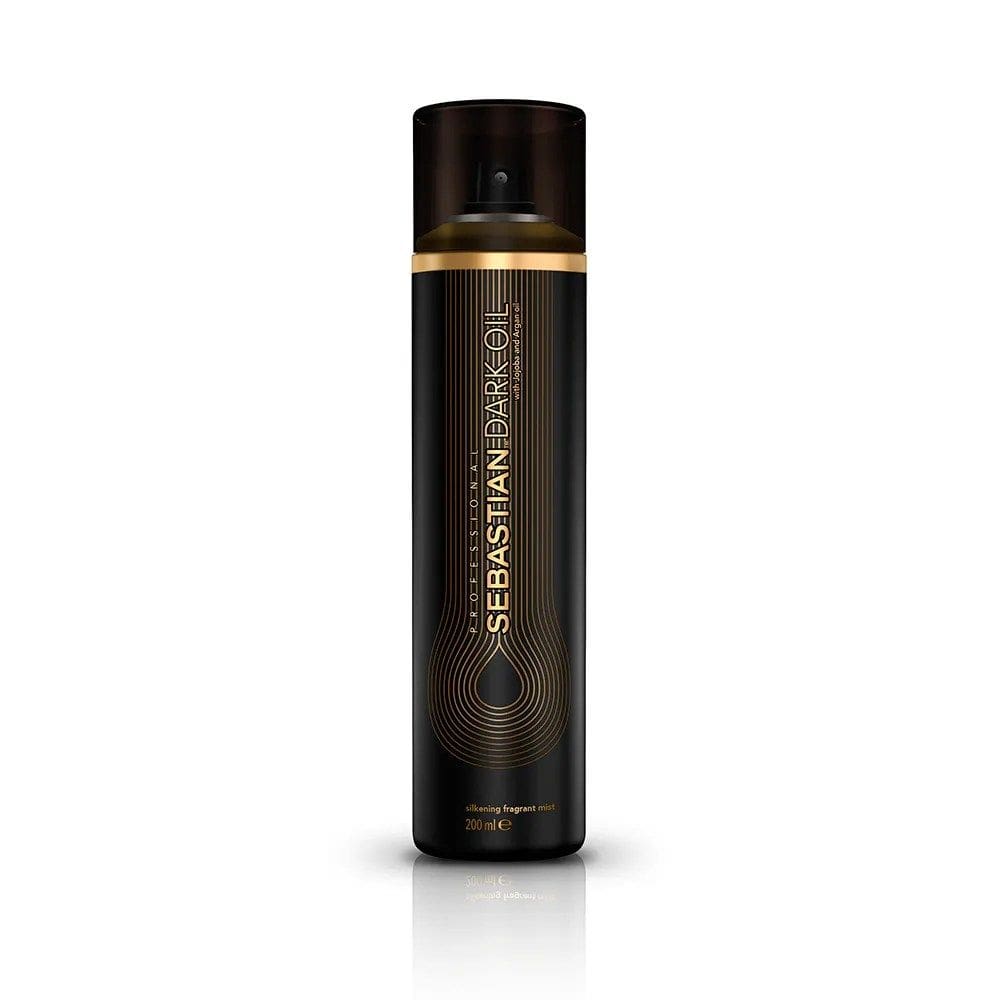 Sebastian Professional Dark Oil Hair Mist - Perfume para Cabelo 200ml