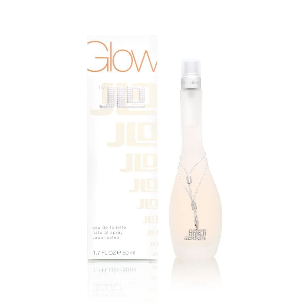 Perfume Jennifer Lopez Glow Eau De Toilette 50ml para mulheres