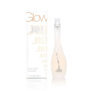 Perfume Jennifer Lopez Glow Eau De Toilette 50ml para mulheres
