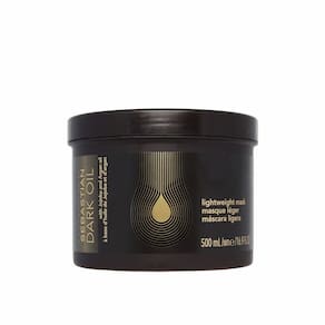 Sebastian Professional Dark Oil Máscara 500 ml