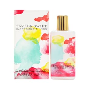 Perfume Taylor Swift Incredible Things Eau de Parfum 30ml