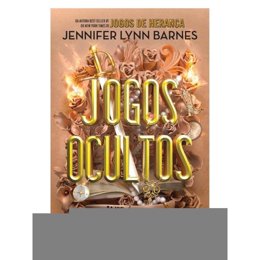 Jogos Ocultos
