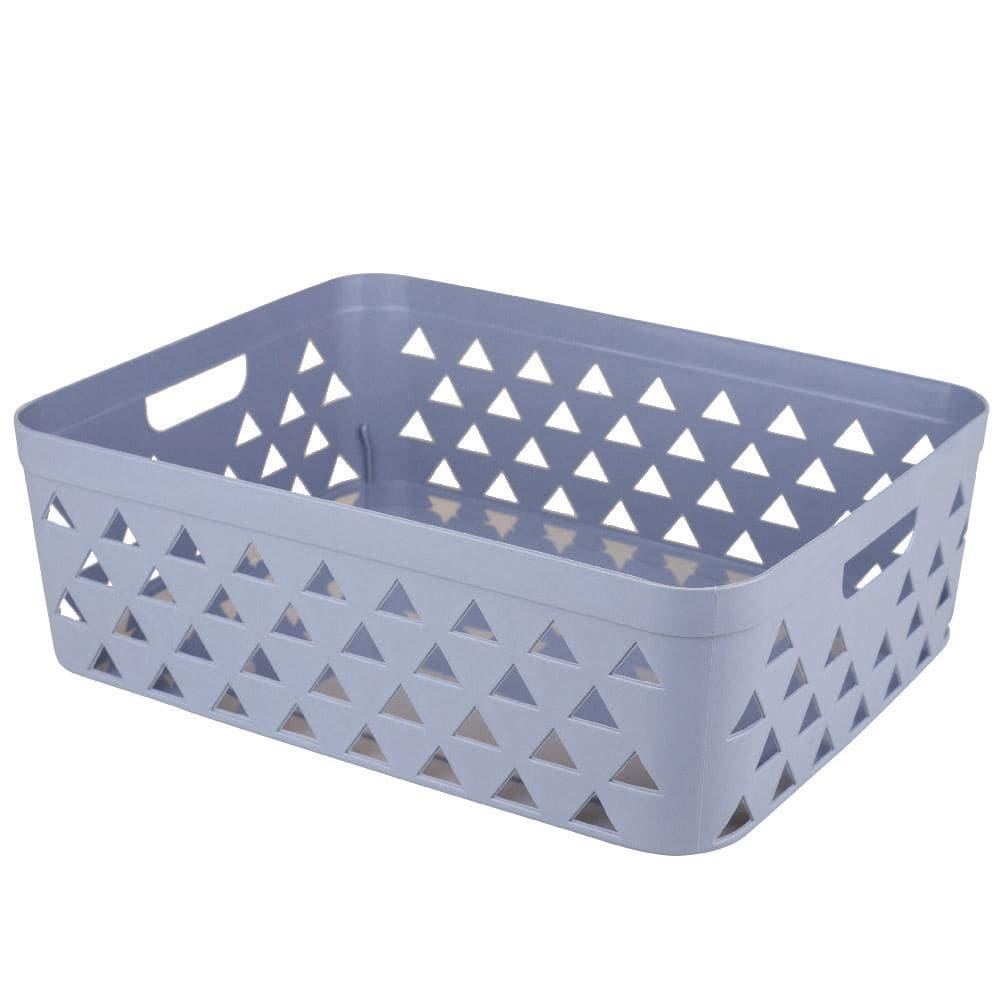 Organizador 11L Tangram Cazza Variado