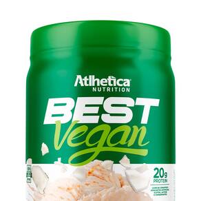 Best Vegan Atlhetica Nutrition (500g) Cocada