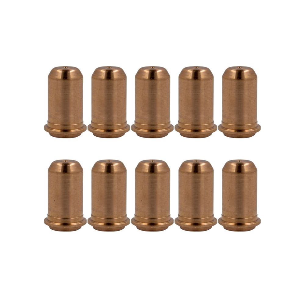 10Pcs Bico de Corte Plasma 30A 220480