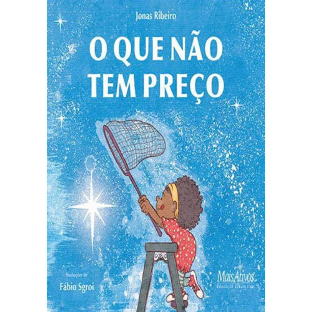 O Que Não Tem Preço