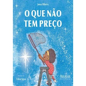 O Que Não Tem Preço
