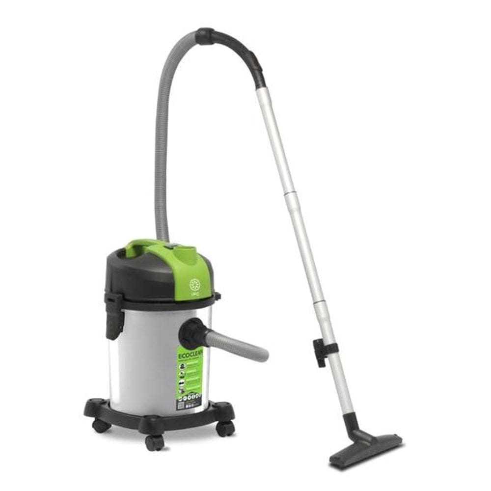 Aspirador de Pó e Líquidos Ipc Ecoclean Lite