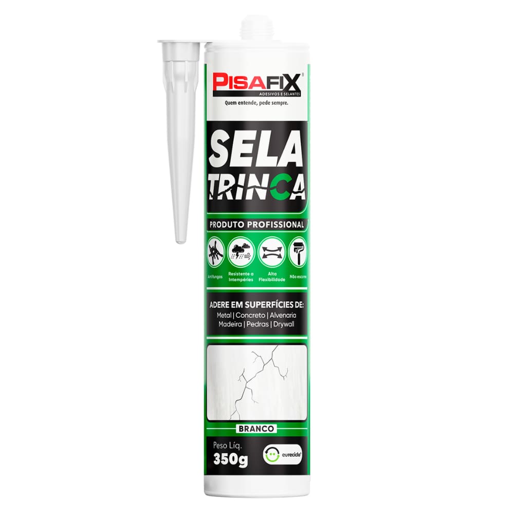 Sela Trinca Pisafix
