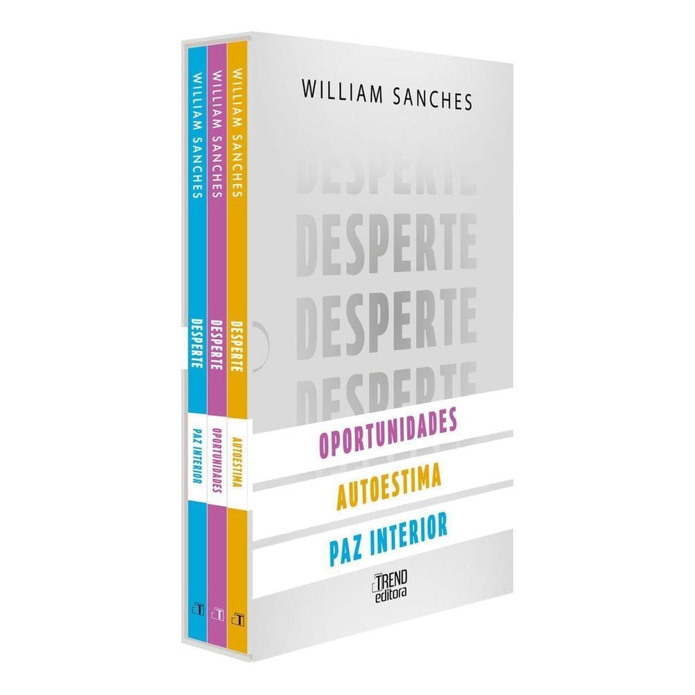 Box - Desperte