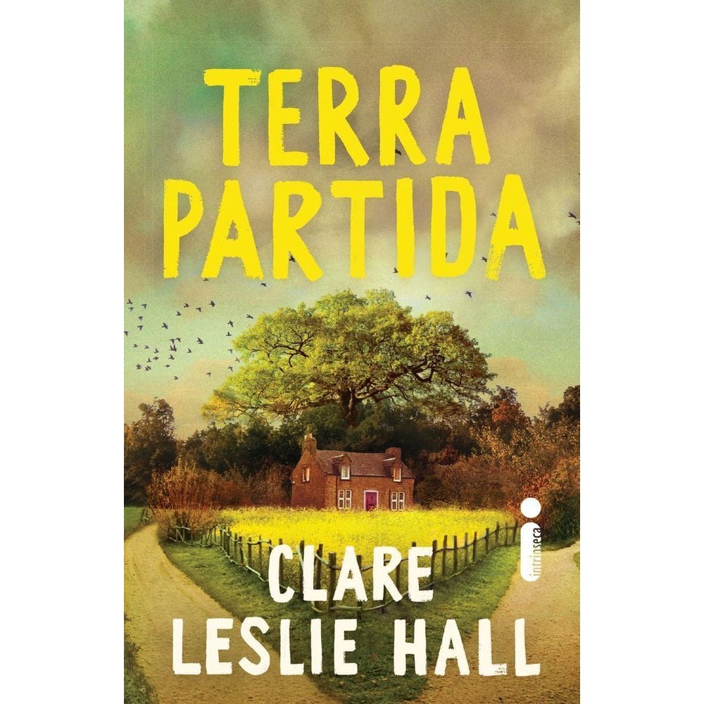 Terra Partida