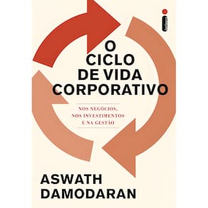 o Ciclo De Vida Corporativo - Aspectos Do Mundo Dos Negócios, Dos Investimentos e Da Gestão