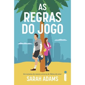 As Regras do Jogo