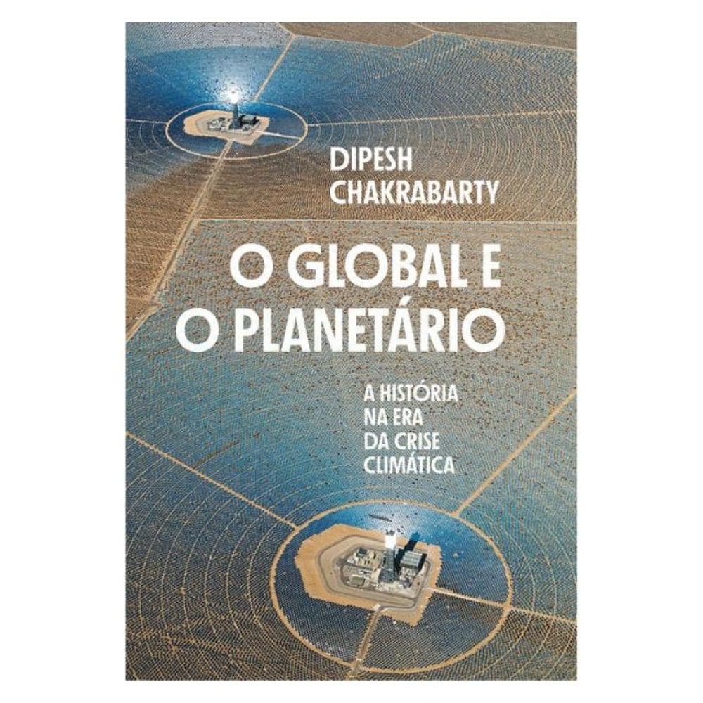 O Global E O Planetário