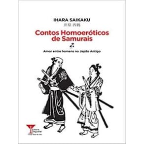 Contos Homoeróticos De Samurais