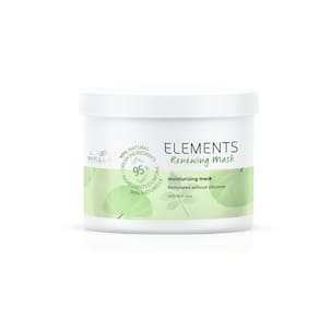 Wella Professionals Elements Renewing - Máscara Capilar 500ml