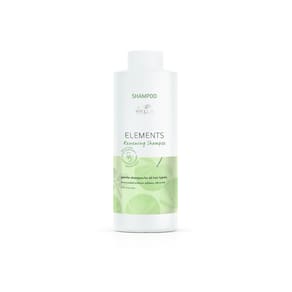 Wella Professionals Elements Renewing - Shampoo 1L