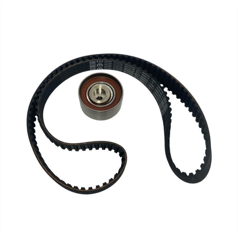 Kit Correia Dentada Fiat Grand Siena Idea Strada Palio