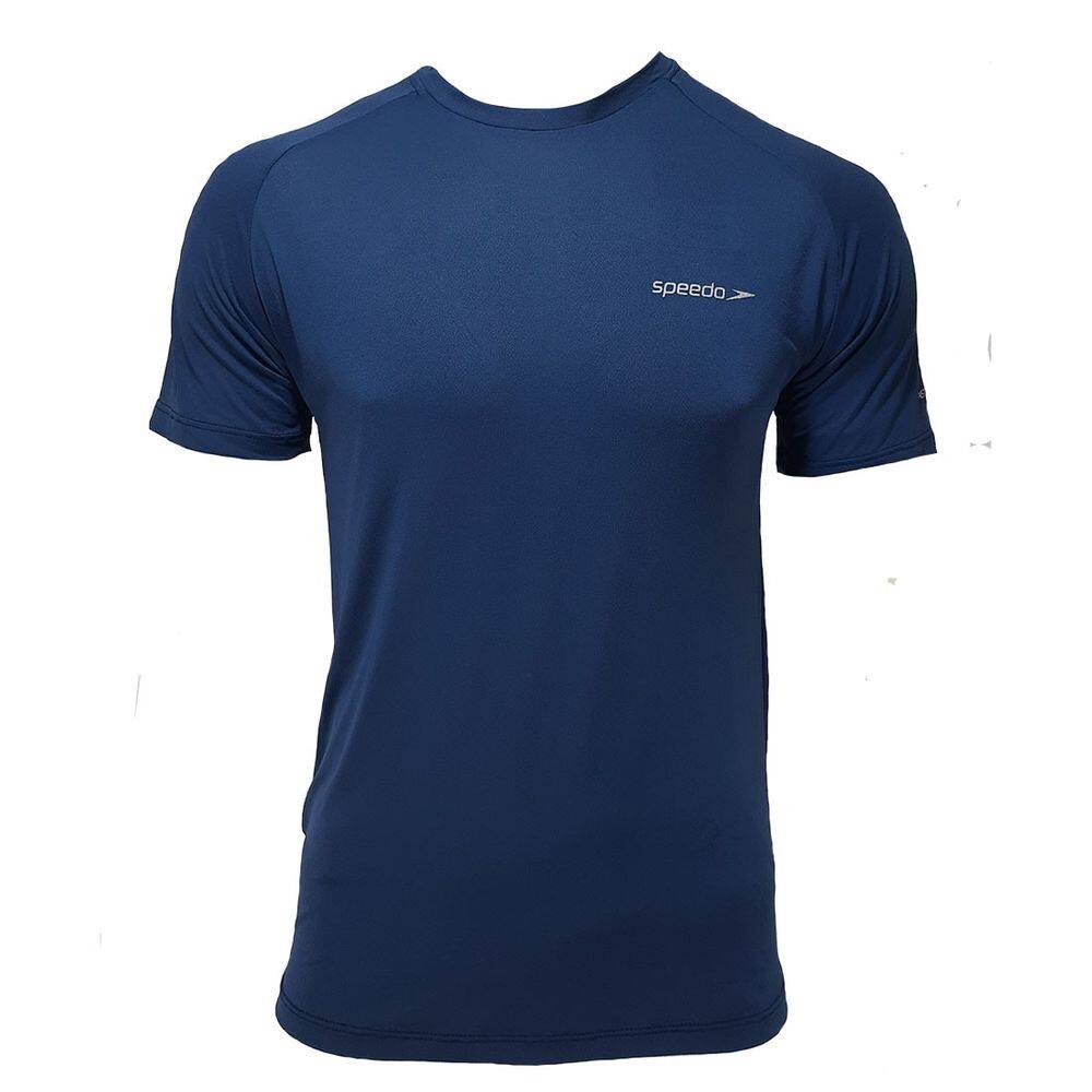 Camiseta Speedo Porus Poliamida Masculina
