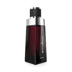 Perfume O Boticario Malbec Eau de Toilette para homens 100ml