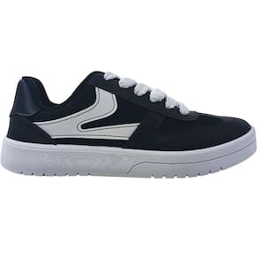 Tênis Feminino Casual Dia a Dia Passeio Trabalho Street Style Confort Moleca 5791.113