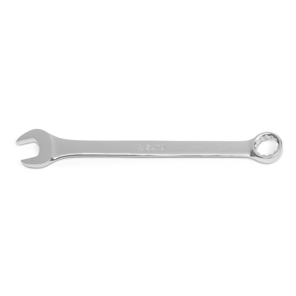 Chave Combinada 20Mm Espelhada Cromo Vanádio - St40215G Sata