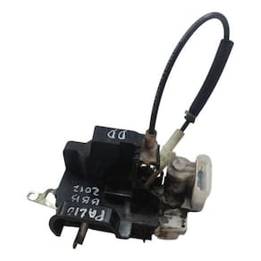 Fechadura Elétrica Dianteira Direita Fiat Palio 2008 A 2012