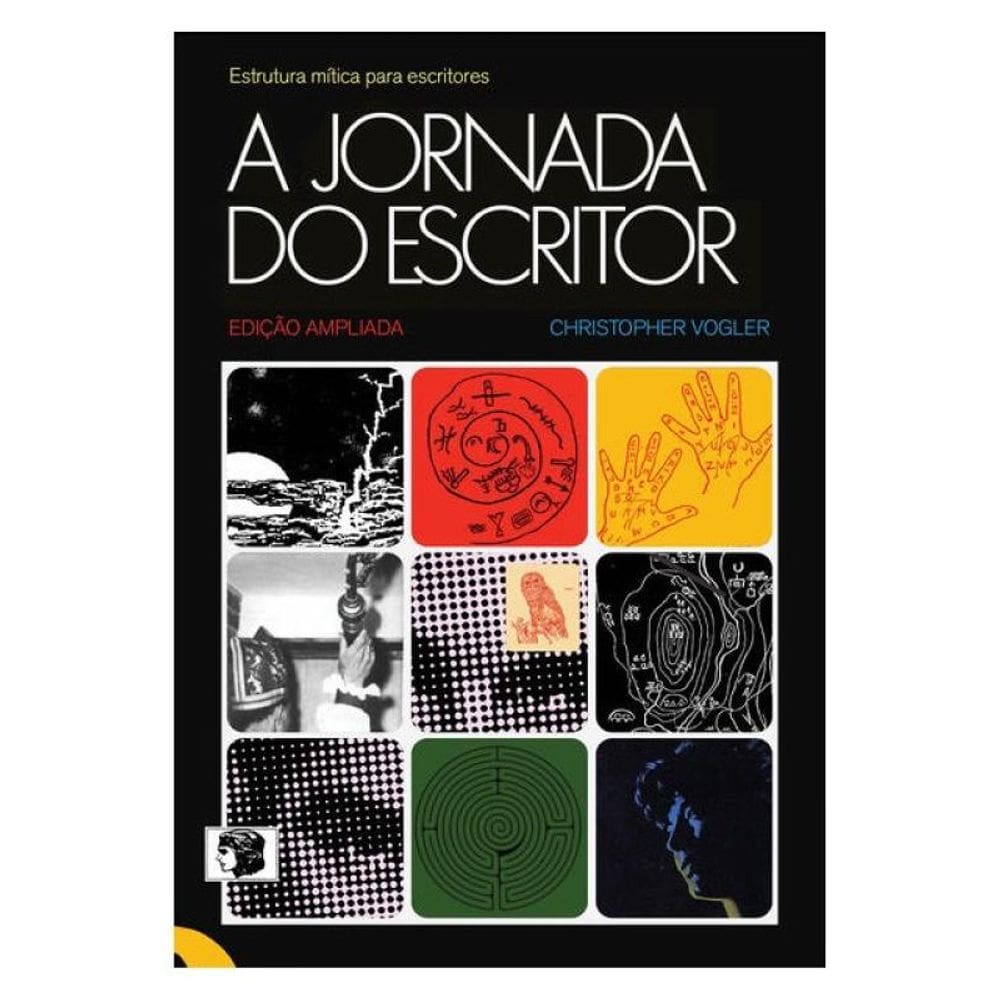 A Jornada Do Escritor