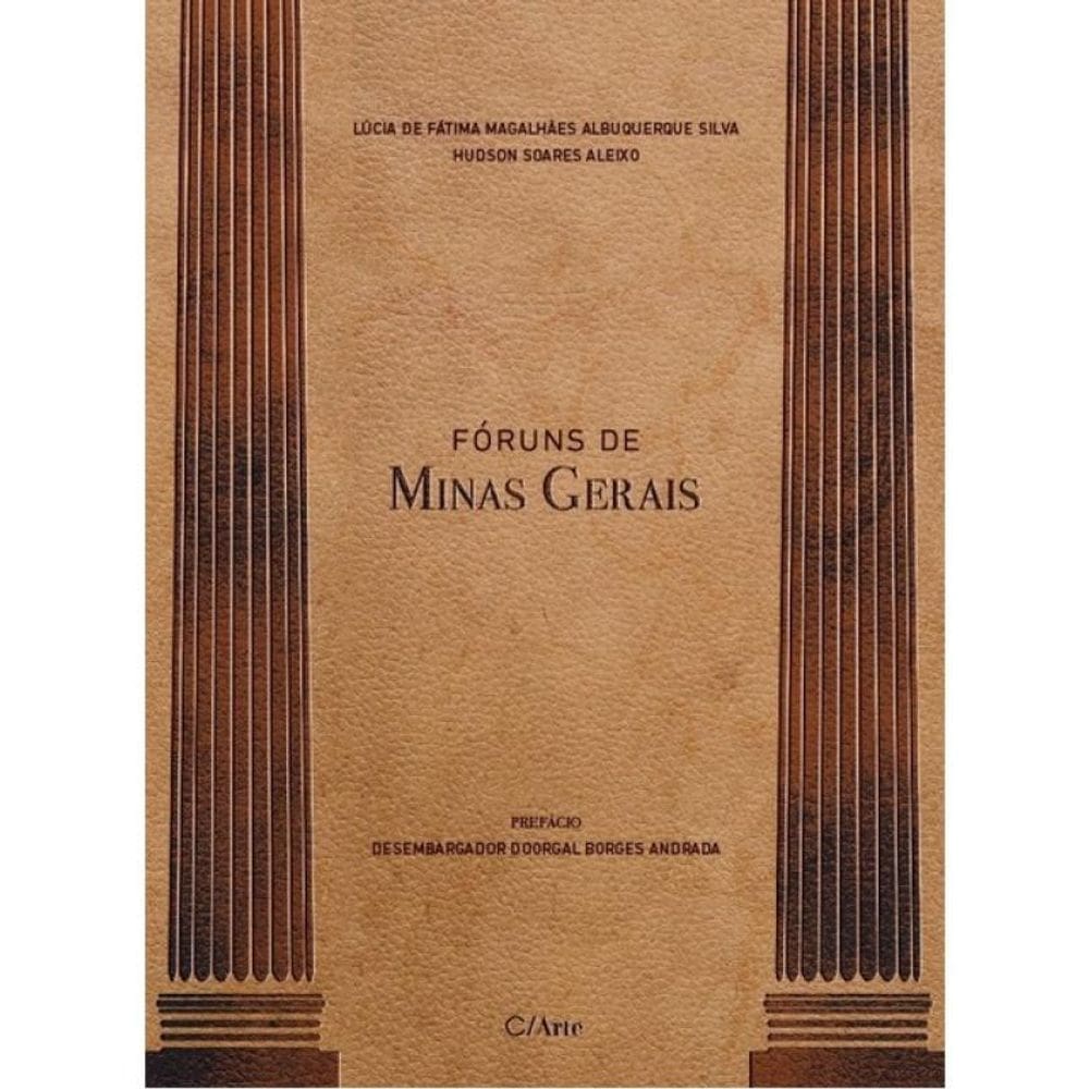 Fóruns De Minas Gerais