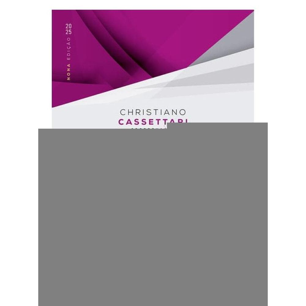 Tabelionato De Protesto - 9ª Ed - 2025 - Vol. 1