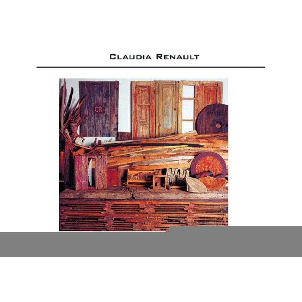 Claudia Renault - Vol. 45