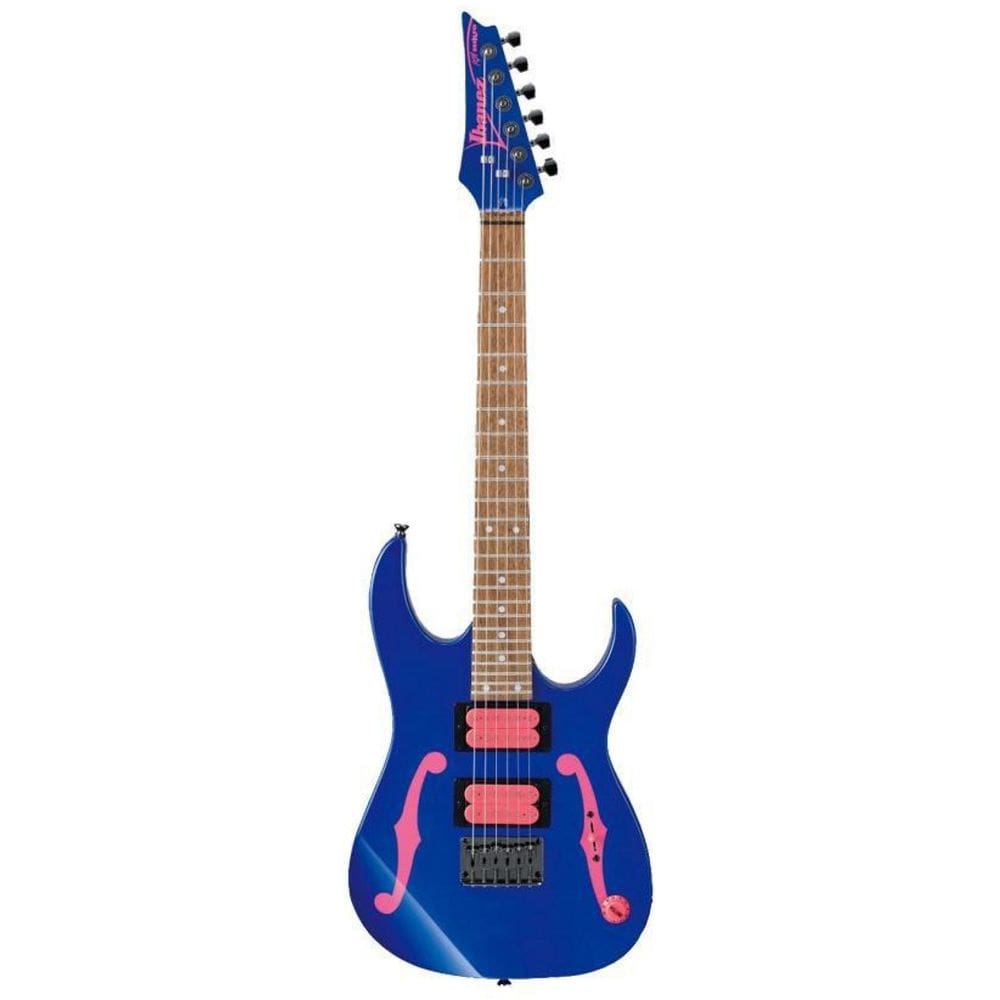 Guitarra Eletrica - 6C - Ibanez - Pgmm11-Jb