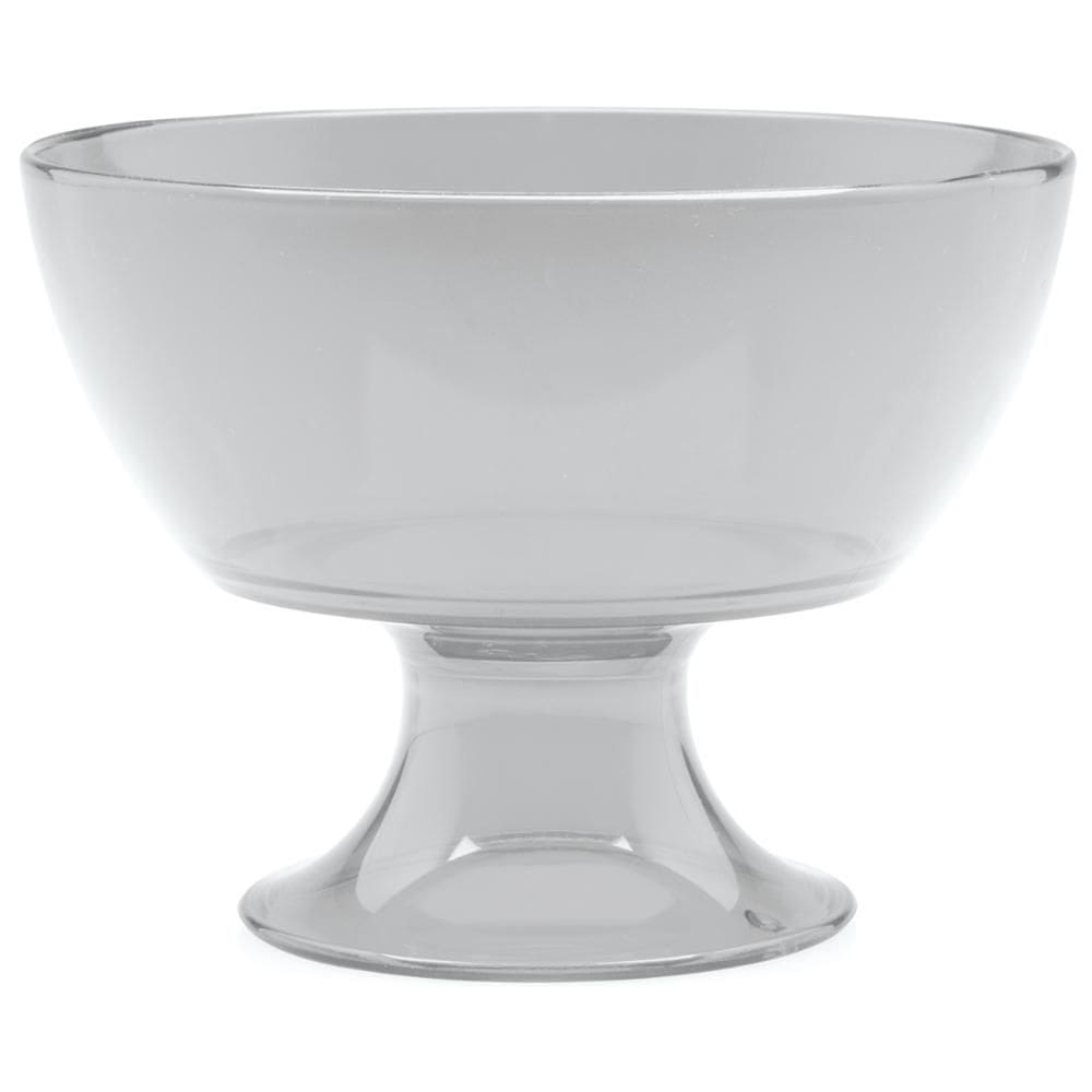 Taças De Sobremesa Pote Recipiente De Sobremesa Poliestireno