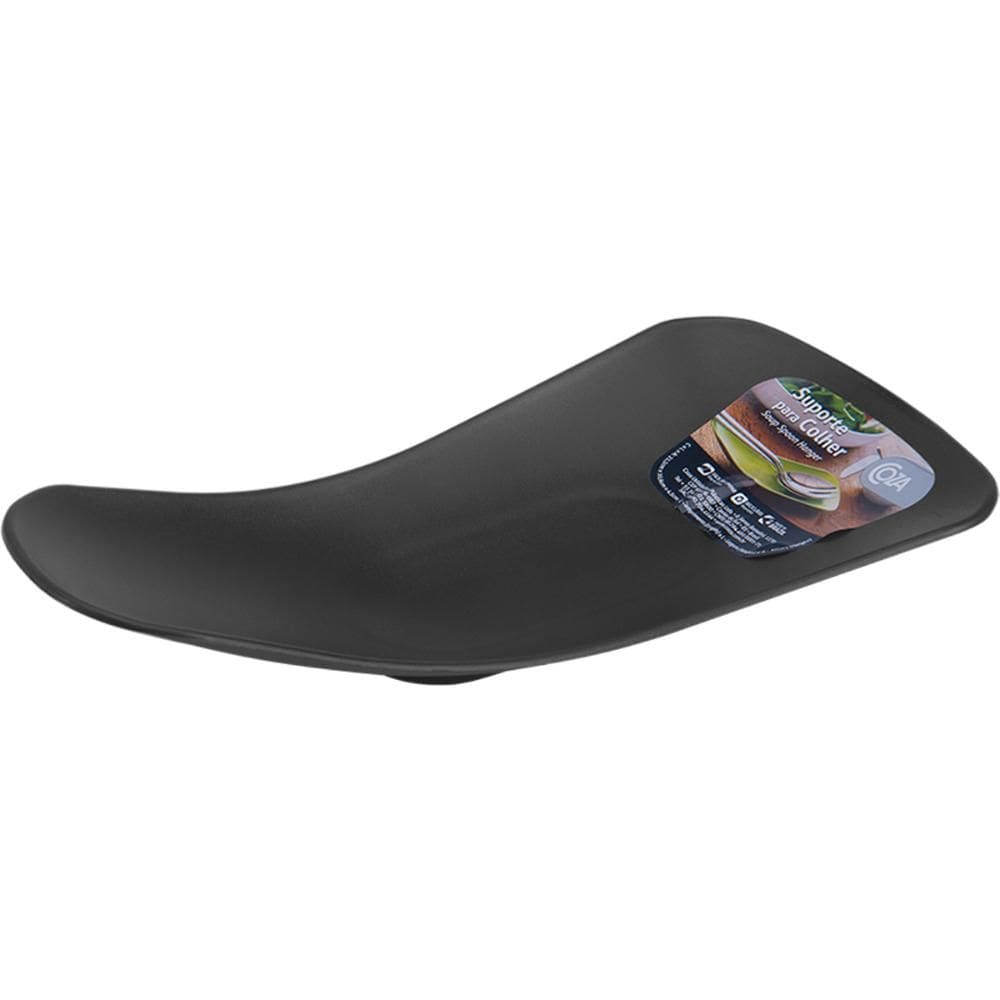 Suporte Para Colher Bancada Organizador Plástico Gourmet