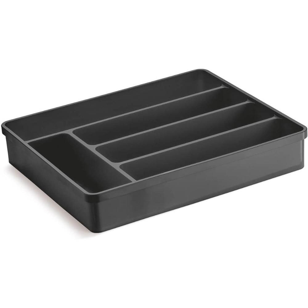 Porta Talheres Organizador Multiuso de Gaveta Separador Divisor Uz