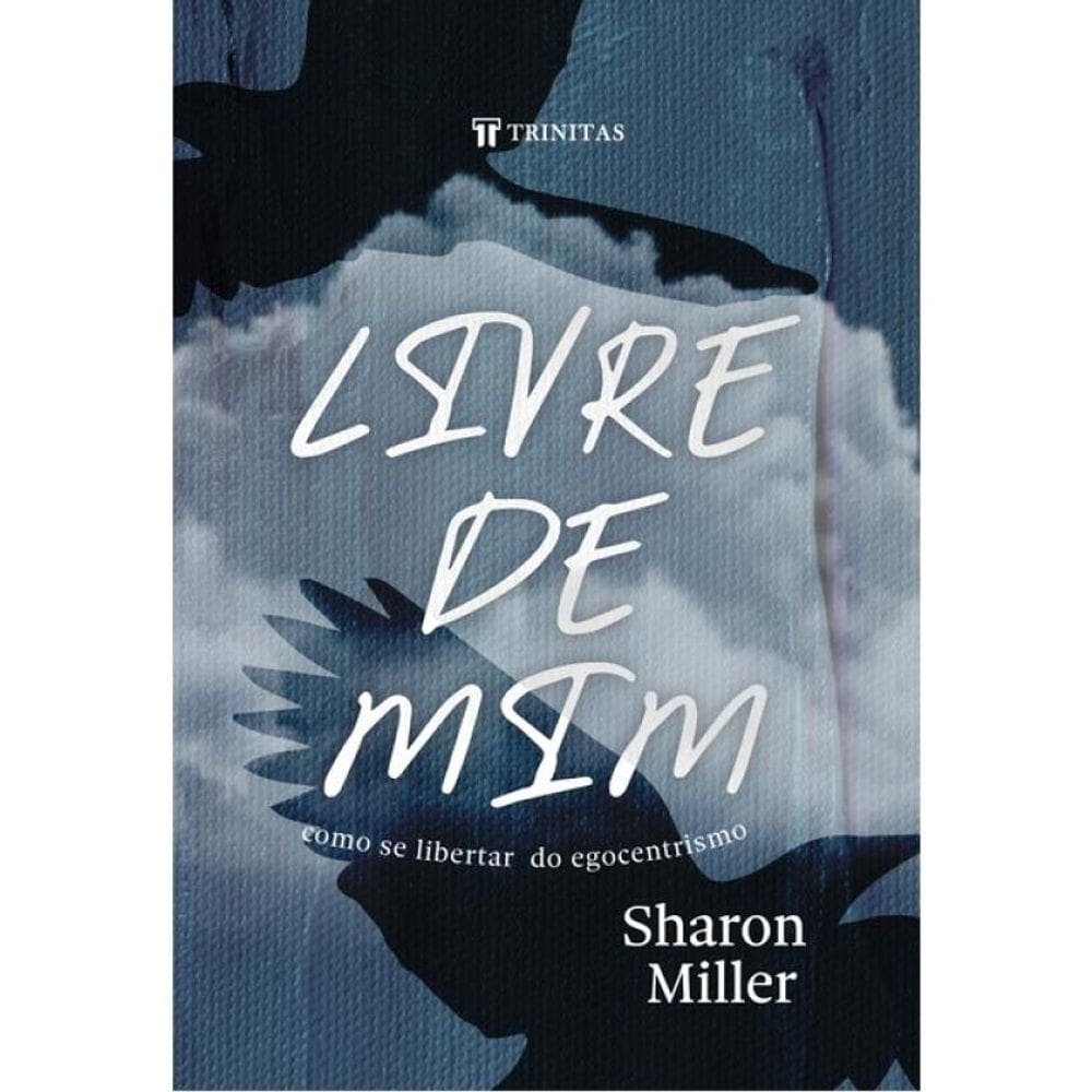 Livre De Mim