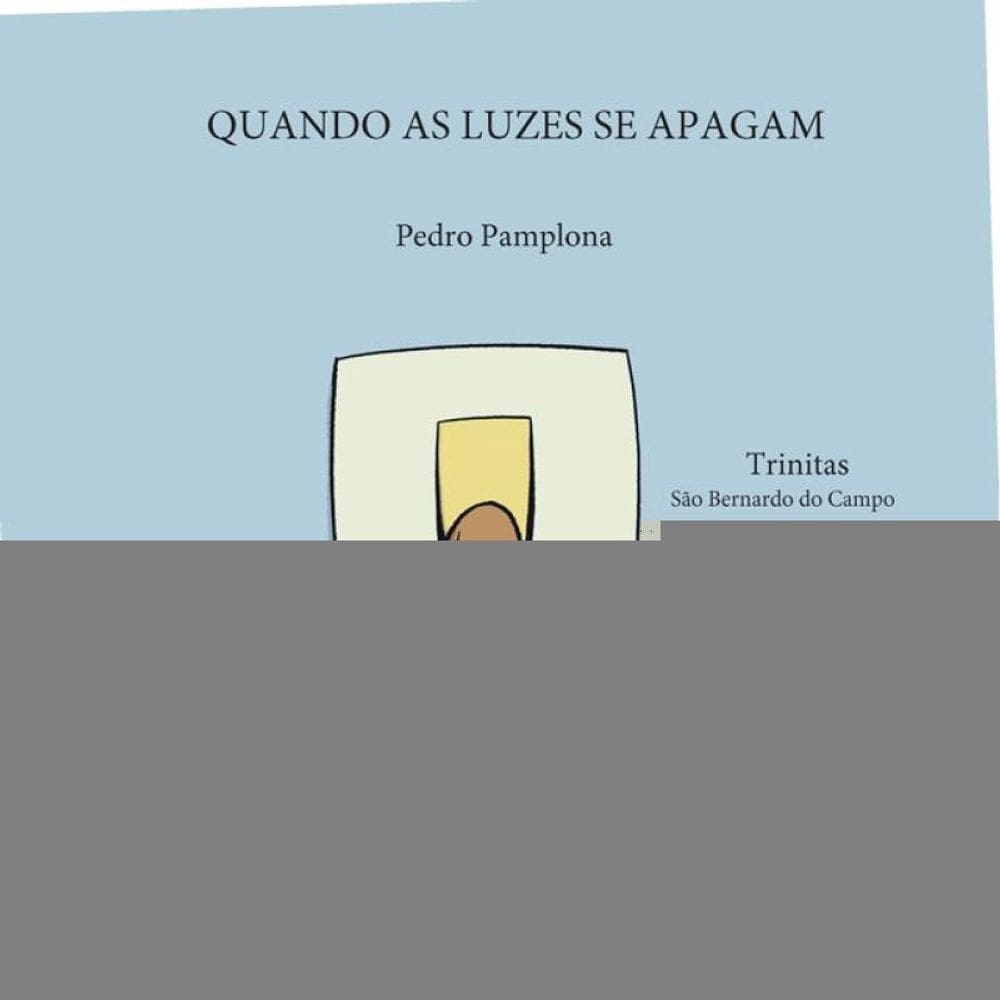 Quando As Luzes Se Apagam