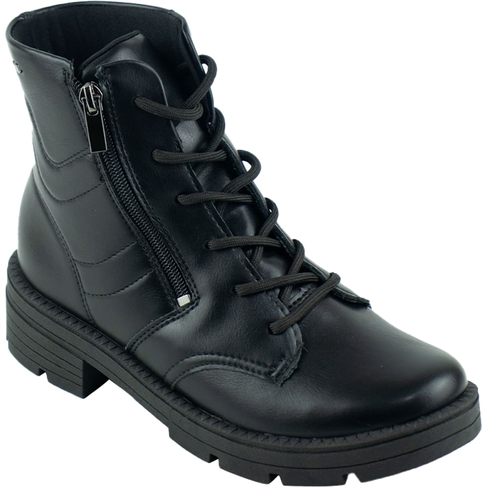 Coturno Dakota Vertuo Feminino