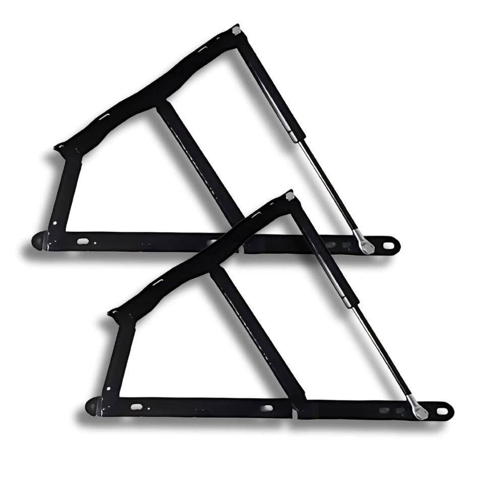 Articulação De Cama N600 - Qualidade Superior Para Estruturas Robustas