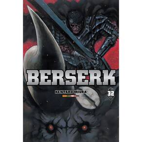 Berserk - Vol. 32