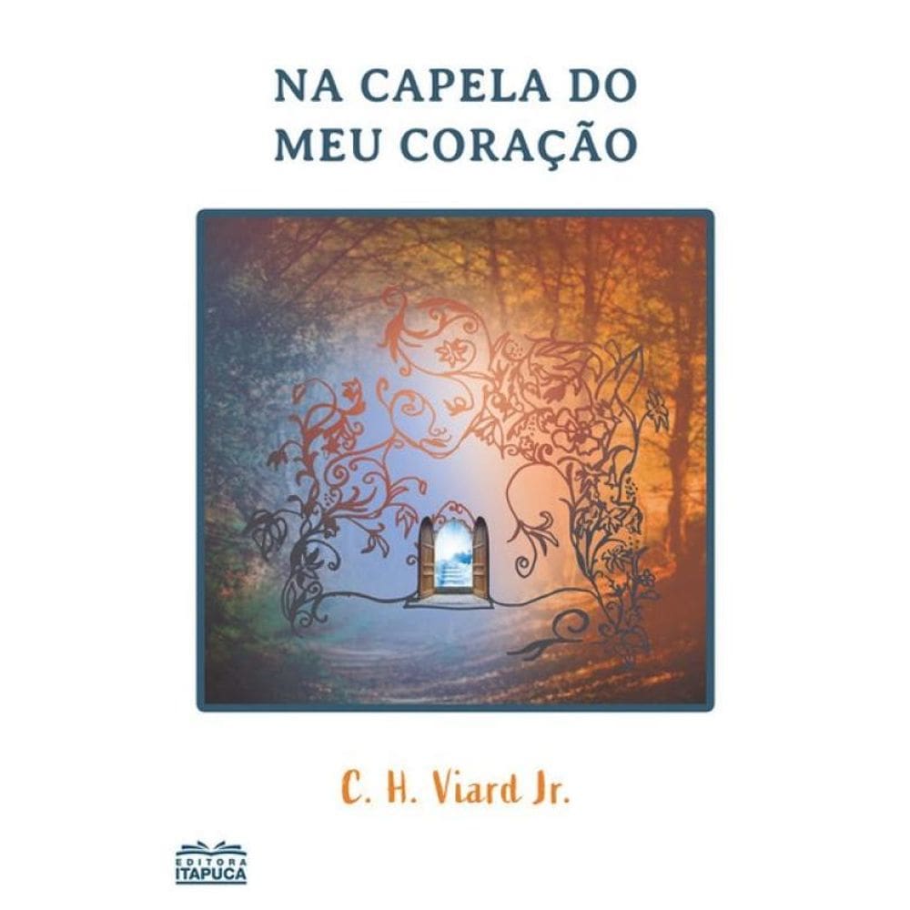 Na Capela Do Meu Coração