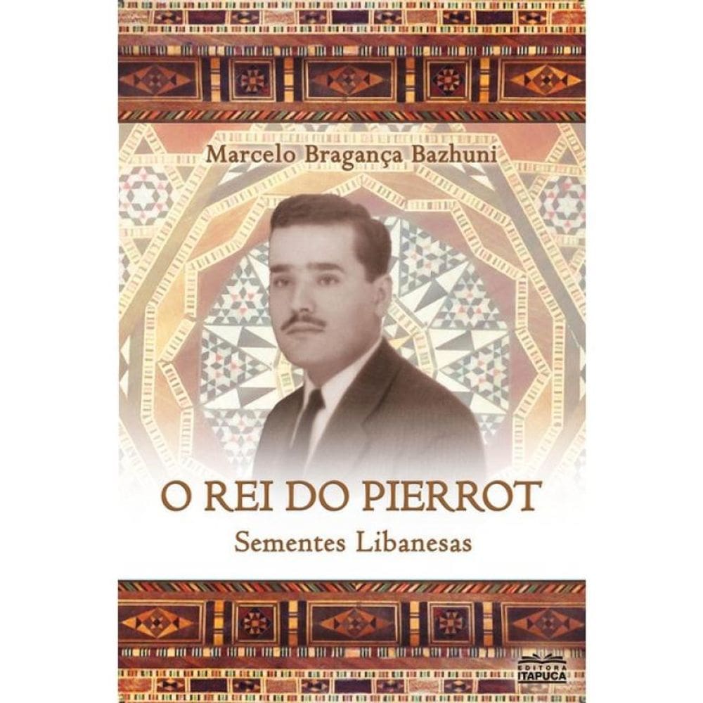 O Rei Do Pierrot