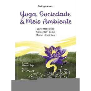Yoga, Sociedade & Meio Ambiente