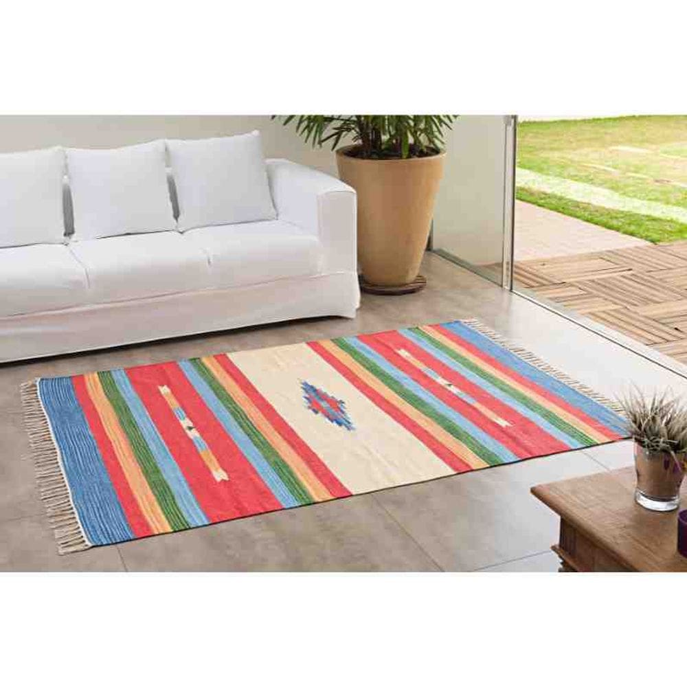 Tapete Kilim 1,400 x 2,00 Des 004 Niazitex