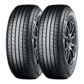 Kit 2 Pneus Yokohama Aro 20 255/50R20 Geolandar CV G058 109V
