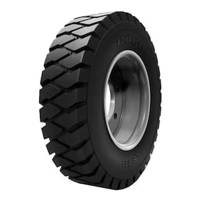 Pneu Advance Aro 10 6.50-10 LB033 10 Lonas Completo