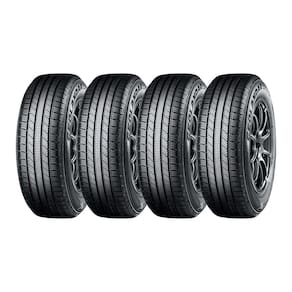 Kit 4 Pneus Yokohama Aro 20 255/50R20 Geolandar CV G058 109V