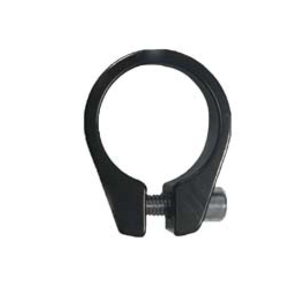 Abracadeira Canote Bike Bicicleta Com Parafuso 25.4 X 28.6Mm