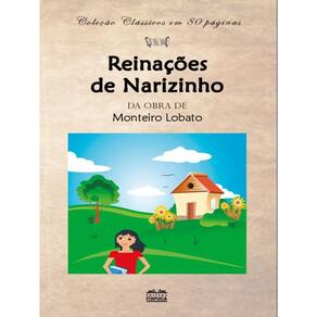 Reinações De Narizinho